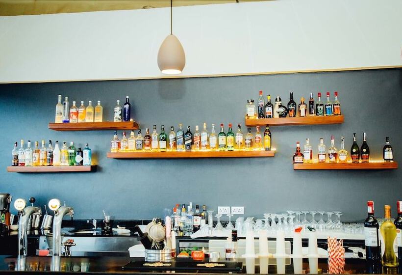 هتل Ubumwe Grande