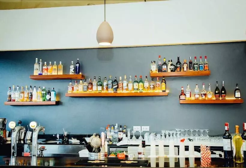 هتل Ubumwe Grande