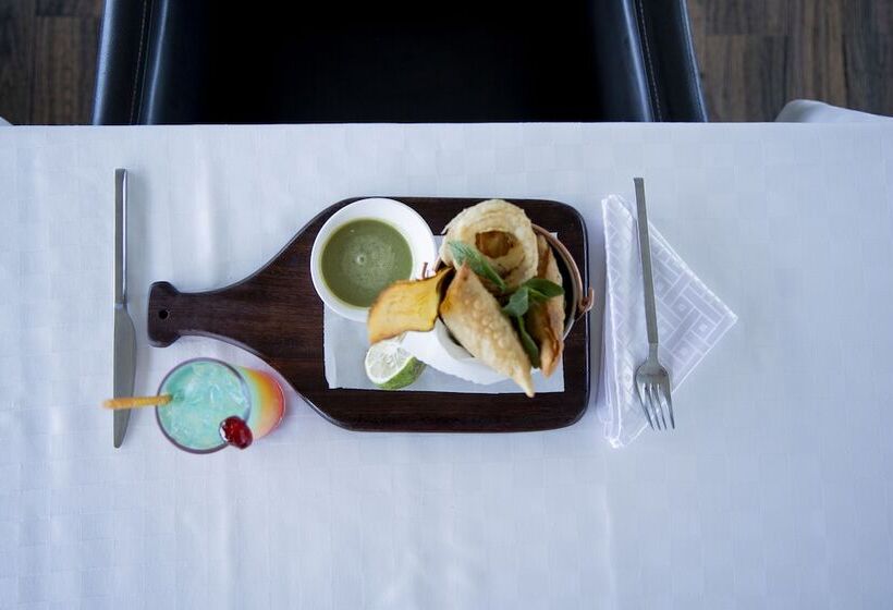 هتل Ubumwe Grande