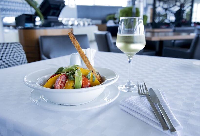 هتل Ubumwe Grande