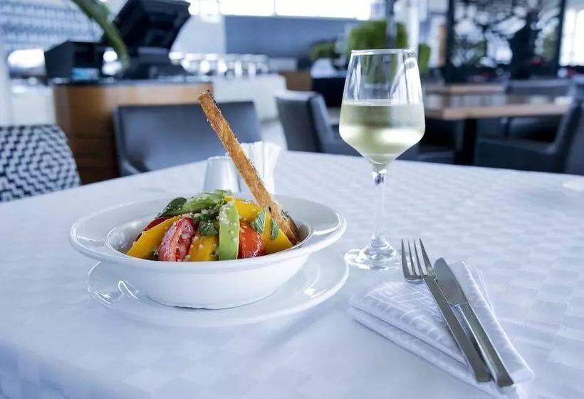 هتل Ubumwe Grande