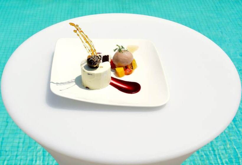 هتل Ubumwe Grande