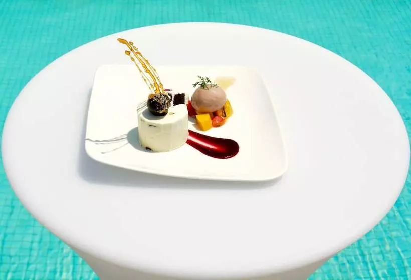 هتل Ubumwe Grande