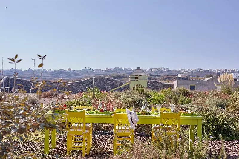 هتل Villa Agrikoia