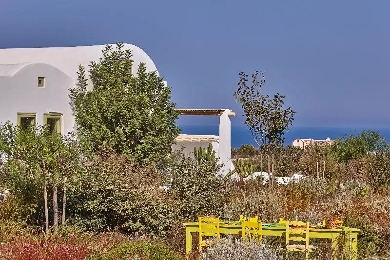 هتل Villa Agrikoia