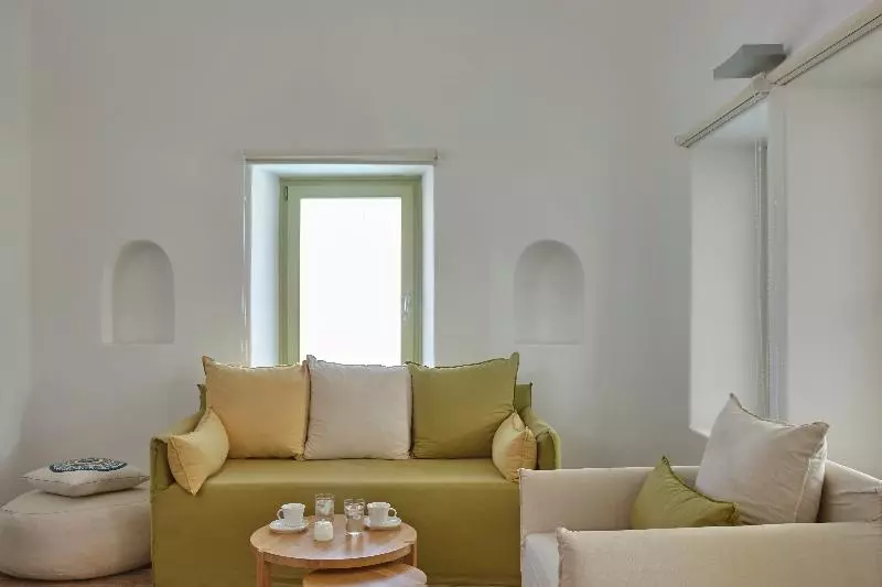 هتل Villa Agrikoia