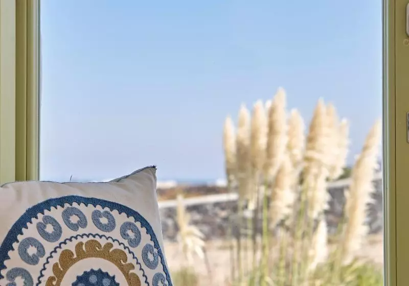 هتل Villa Agrikoia