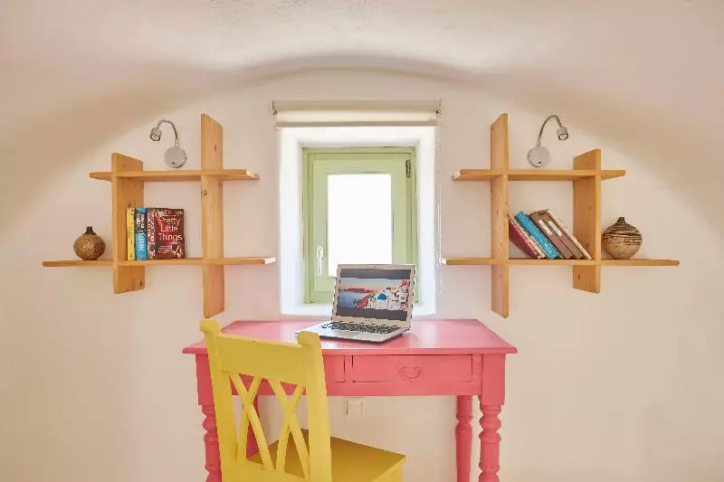 هتل Villa Agrikoia