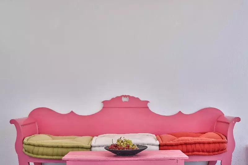 هتل Villa Agrikoia