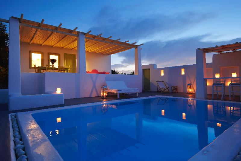 Fotos del hotel Villa Agrikoia:  15