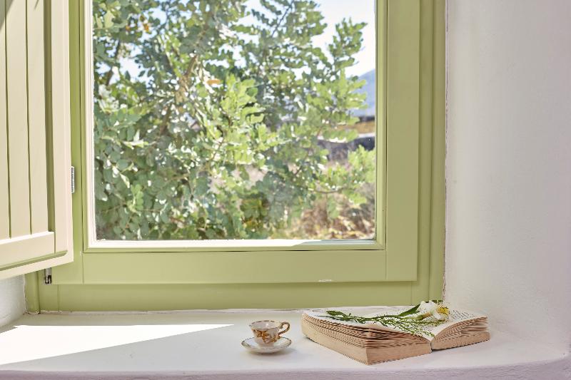 Fotos del hotel Villa Agrikoia:  22