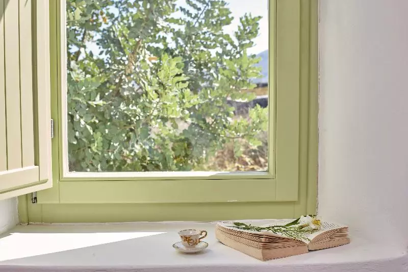 هتل Villa Agrikoia