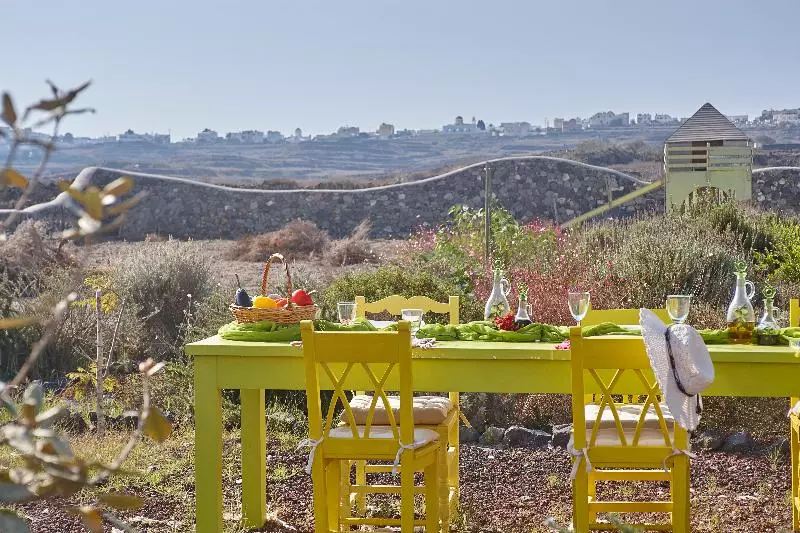 هتل Villa Agrikoia