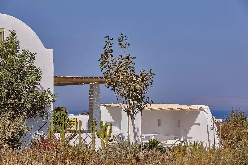 هتل Villa Agrikoia