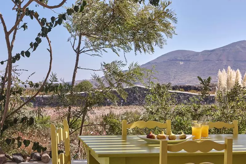 هتل Villa Agrikoia