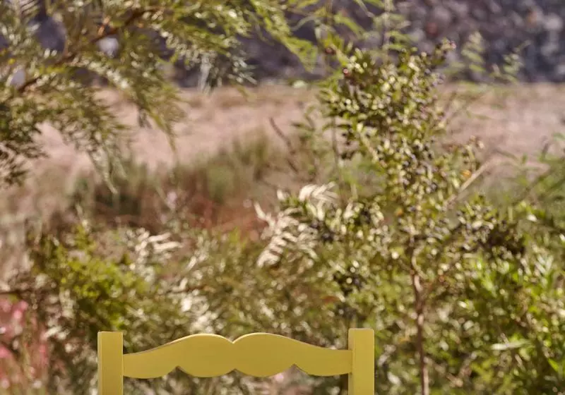 هتل Villa Agrikoia