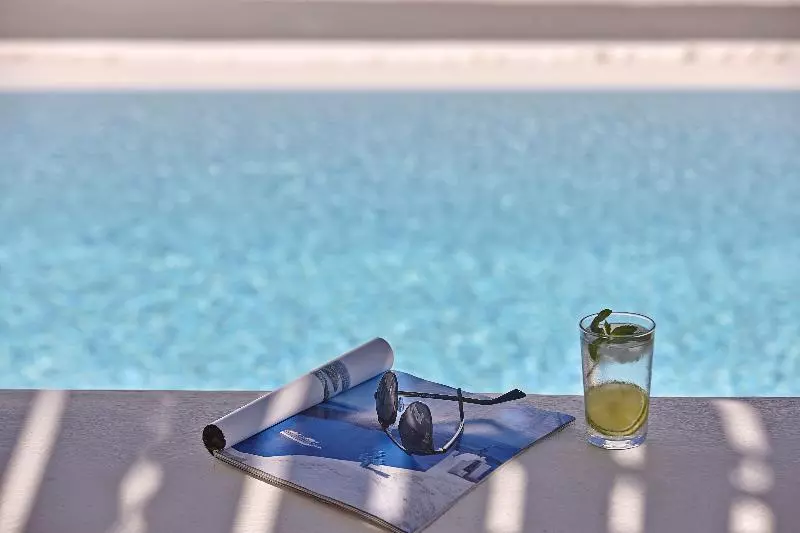 هتل Villa Agrikoia