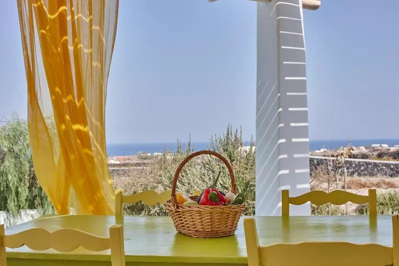 هتل Villa Agrikoia