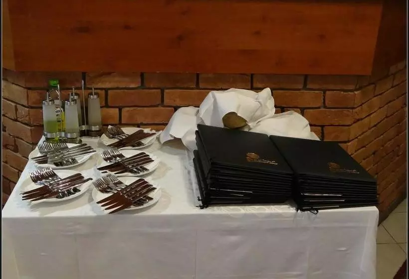 Hotelli Zlatý K í