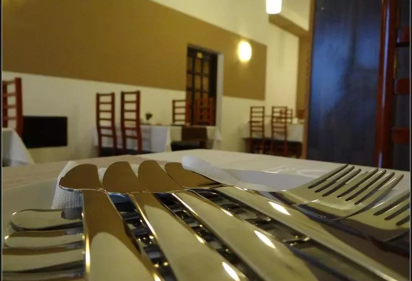 Hotelli Zlatý K í