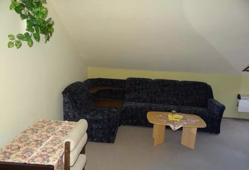 Hotelli Zlatý K í