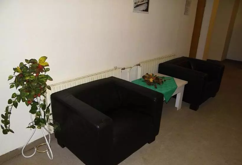 Hotelli Zlatý K í