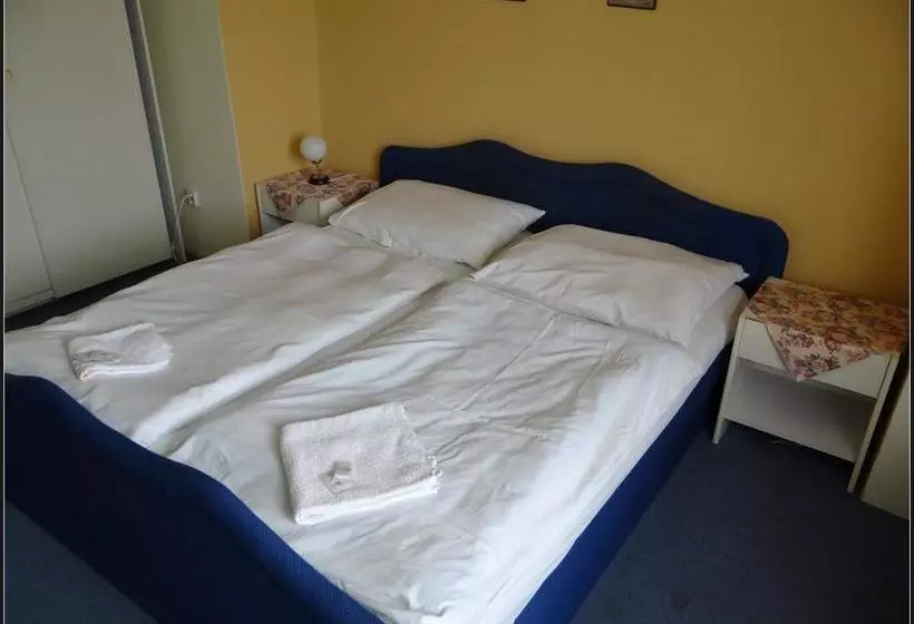 Hotelli Zlatý K í