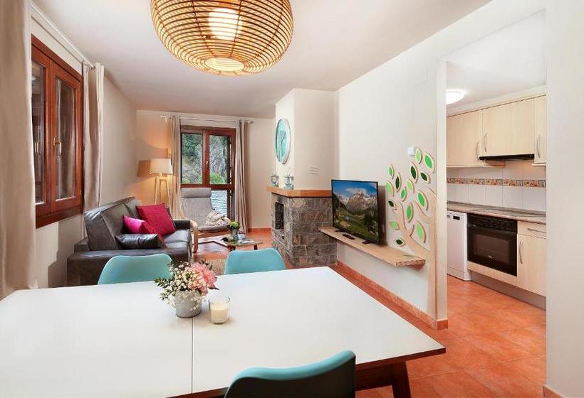Pirineosnature Apartments