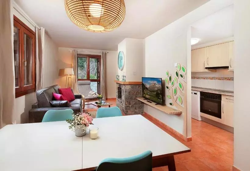 Pirineosnature Apartments