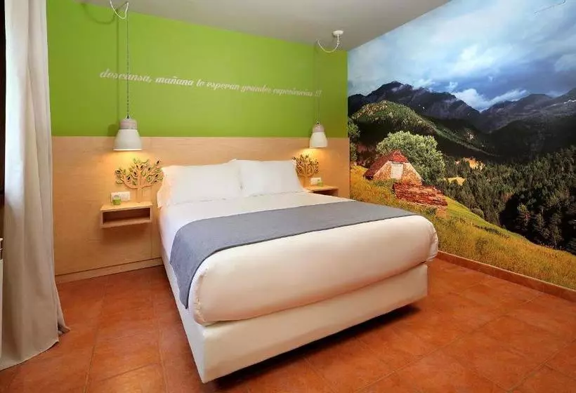 Pirineosnature Apartments