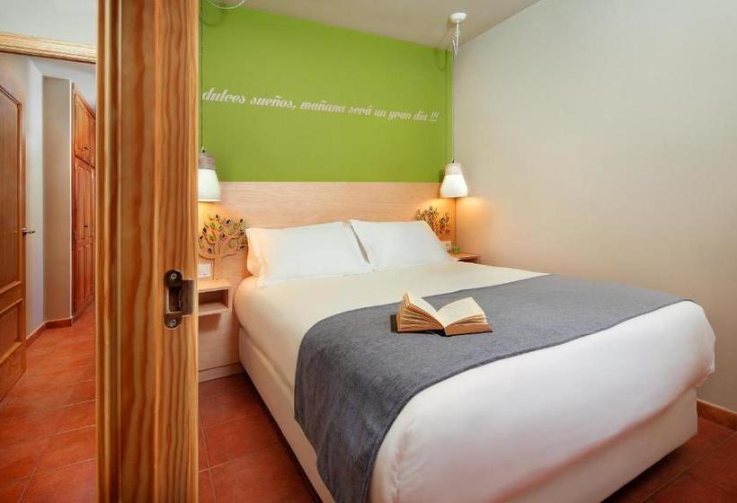 Pirineosnature Apartments