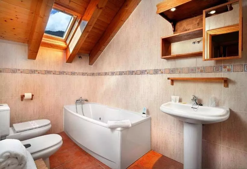 Pirineosnature Apartments