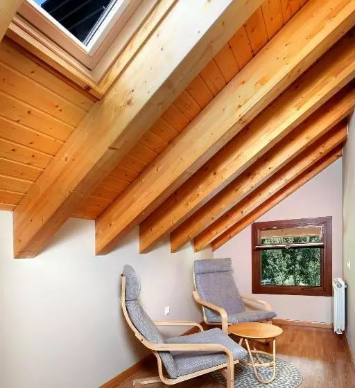 Pirineosnature Apartments