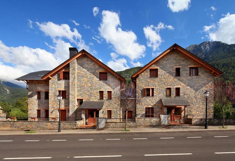 Pirineosnature Apartments
