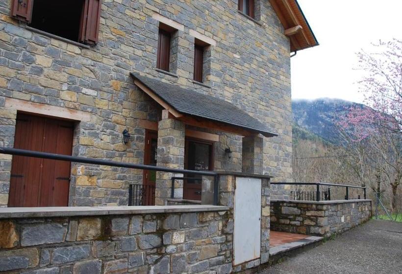 Pirineosnature Apartments