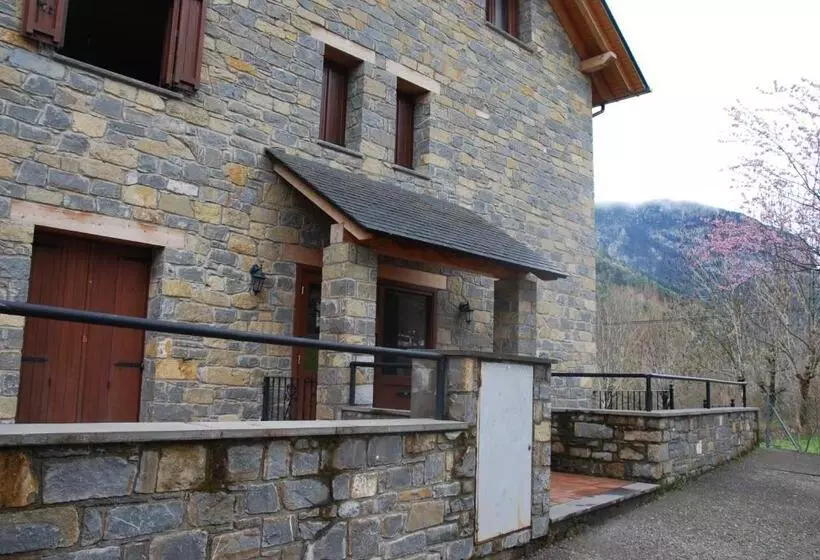 Pirineosnature Apartments