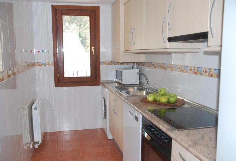 Pirineosnature Apartments