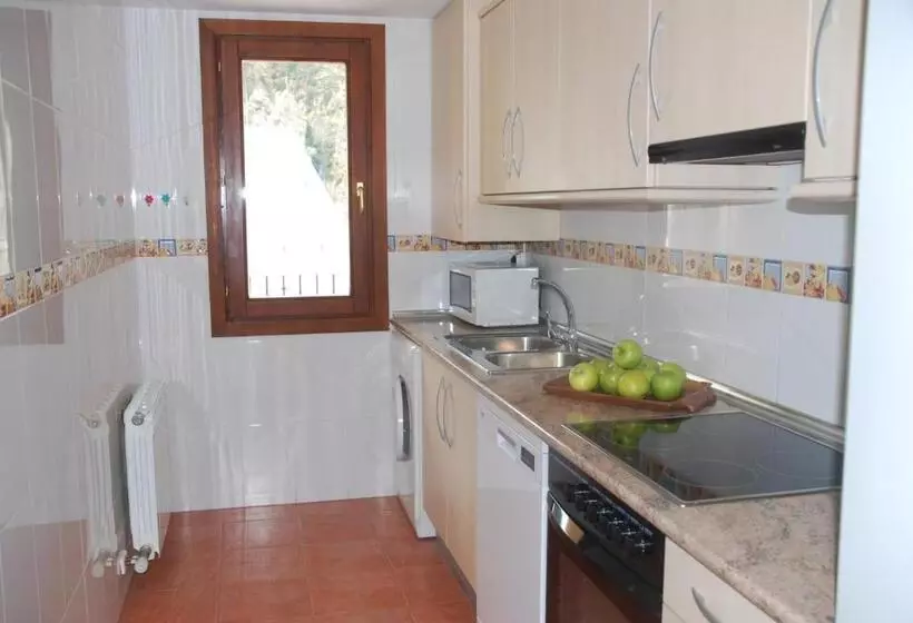 Pirineosnature Apartments