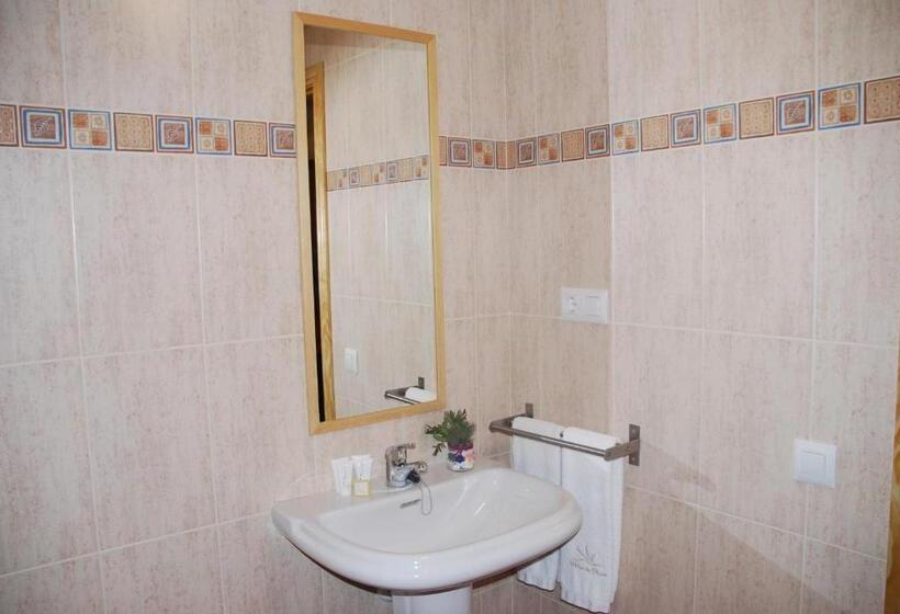 Pirineosnature Apartments