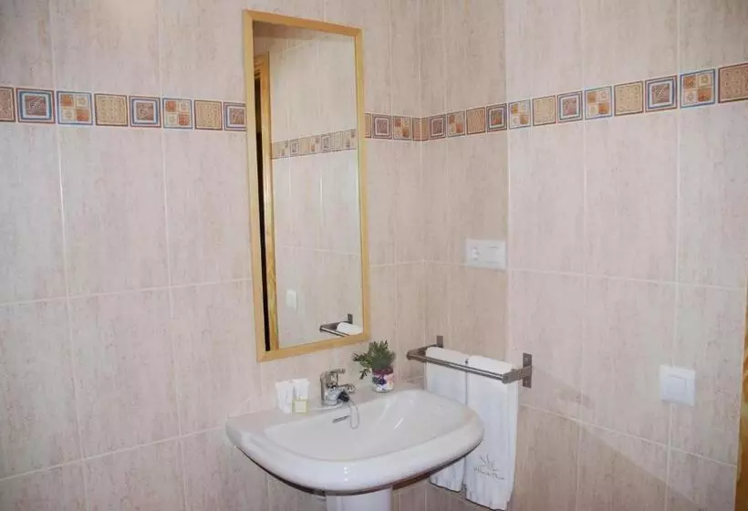 Pirineosnature Apartments