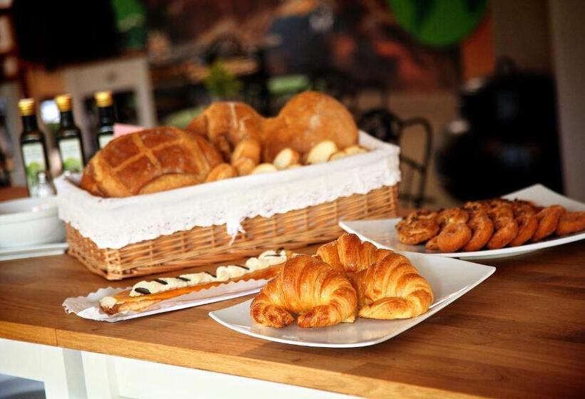 Pirineosnature Apartments