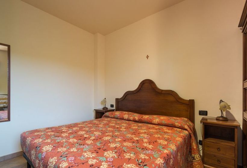 Residenza Il Falchetto