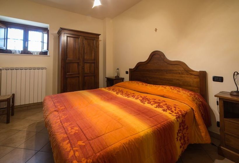 Residenza Il Falchetto