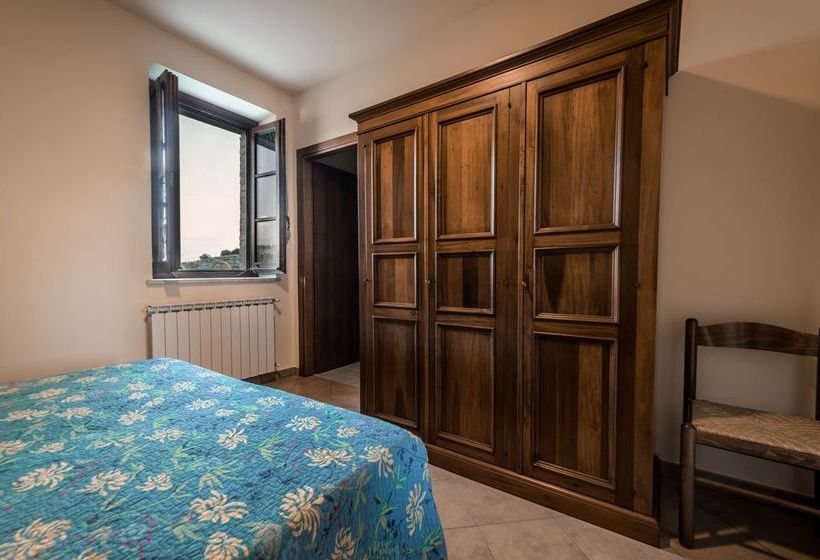 Residenza Il Falchetto