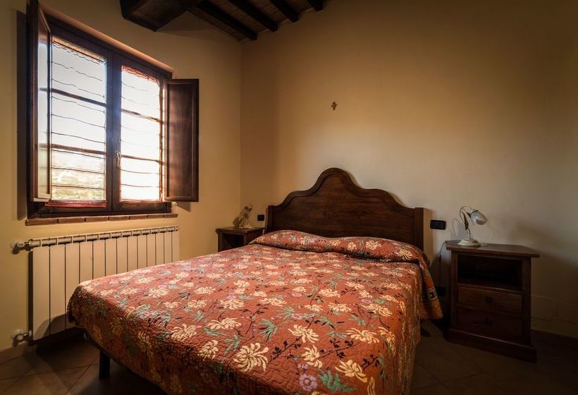 Residenza Il Falchetto