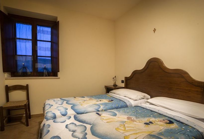 Residenza Il Falchetto