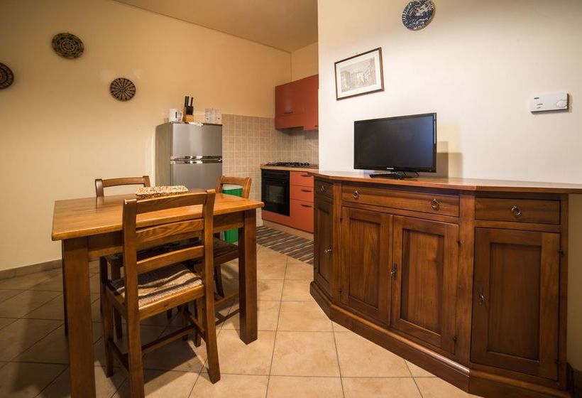 Residenza Il Falchetto