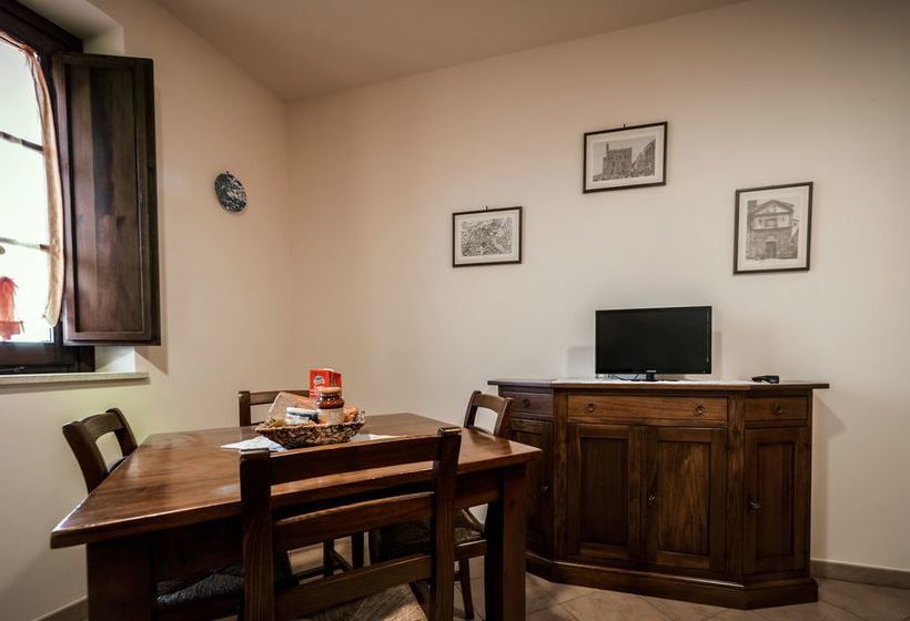 Residenza Il Falchetto