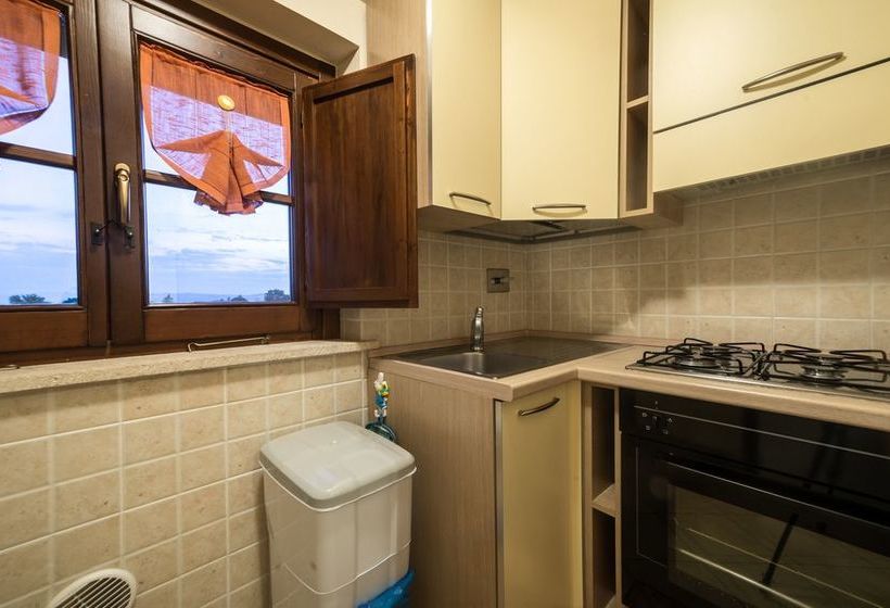 Residenza Il Falchetto