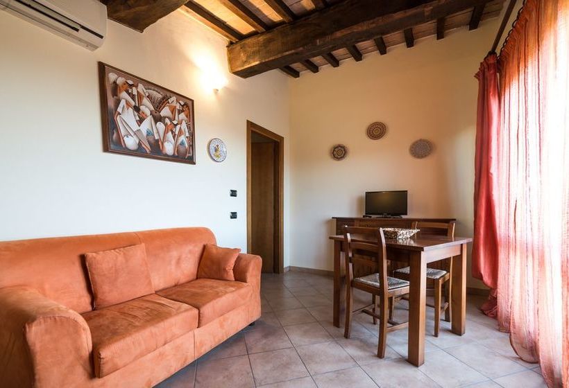 Residenza Il Falchetto